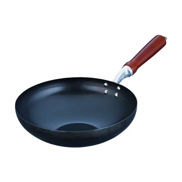 KO鉄 北京鍋 27cm 27cm APK15027 1個