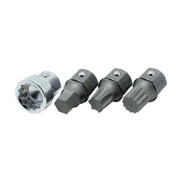 145KD用ヘックスビット 7mm 179B.12H-7H 1
