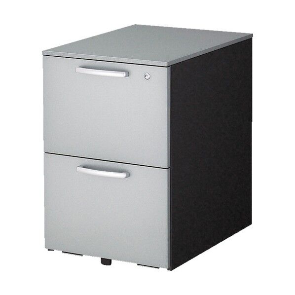 ワゴン W395×D580×H611 TR046YC-SVD 1点