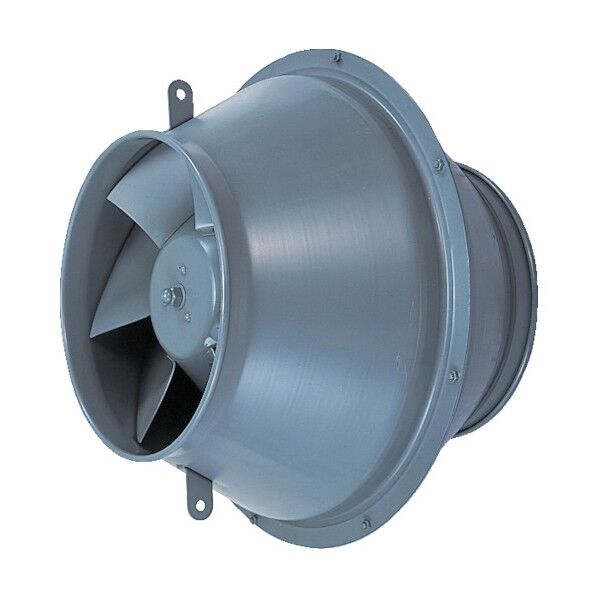 エスラインファン標準 吐出口外径310mm ALF-NO.3-528S 1点