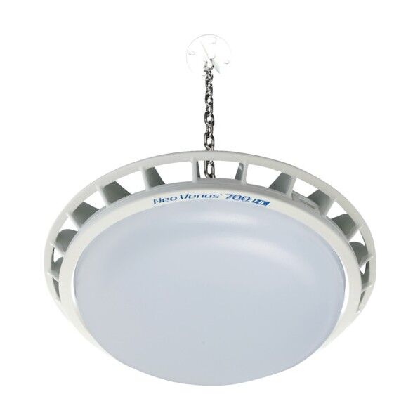 高天井用LED照明 NT700N (レンズ可変仕様) 吊下げ型