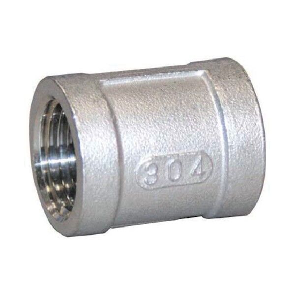 ステンレス 平行ソケット