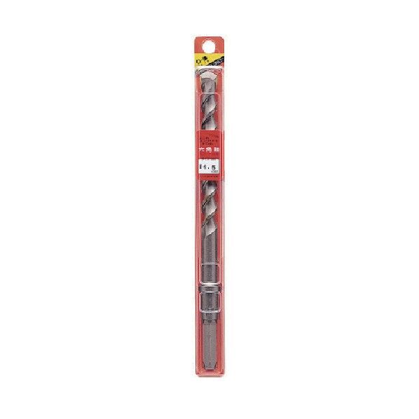 六角軸 ショート(パック) 17.5×280mm KCD-17.5BP 1