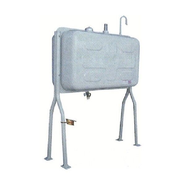 屋外用灯油タンク(490型)