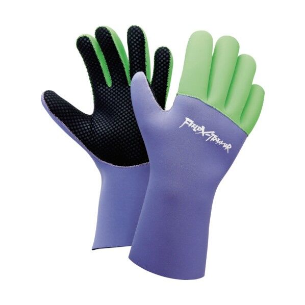 カラーグローブ