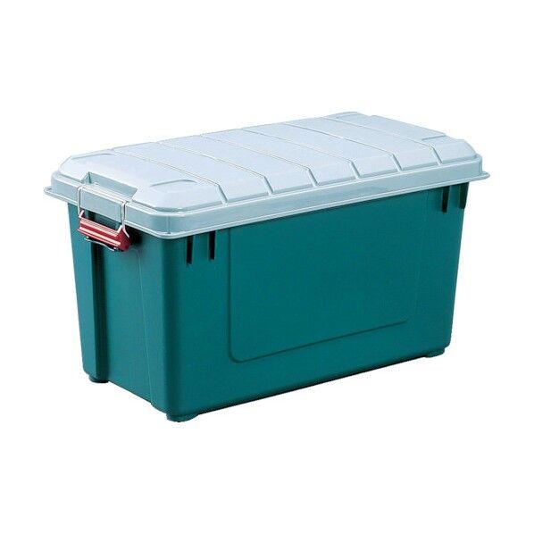 密閉RVBOX