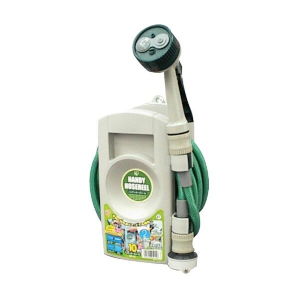 ハンディホースリール