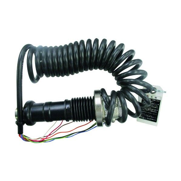 電気チェーンブロック キトーセレクトED3B形用部品 オシボタンコード7C 1シキ Z5BT202-10206 1点