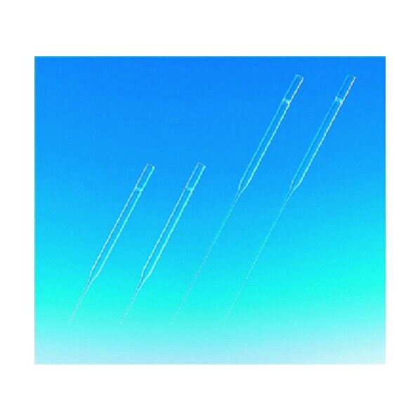 パスツールピペット 800-14-51-01 1000本