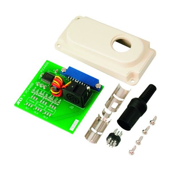 FG用RS-232Cインタフェース