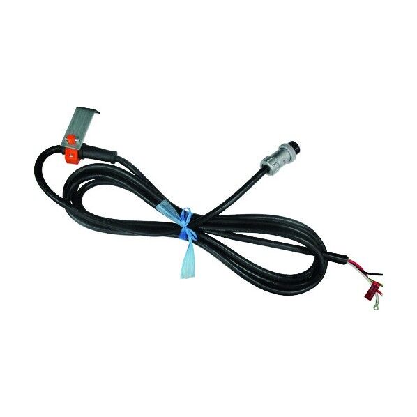 電気チェーンブロック キトーエクセルER2用部品 キュウデンケーブル4C 5M1シキ ZBZA12CJ10501 1点