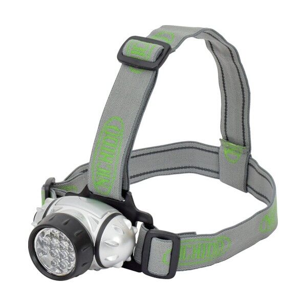 スーパーLEDヘッドライト