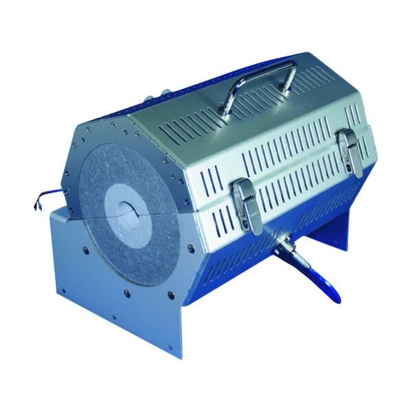 生体溶解性管状炉 ARFB-30KC 061-62-60-71 1点