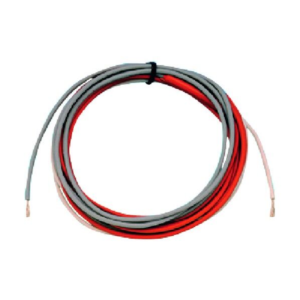 防水コードヒーター CRX-0.5 0.5m 15W 603-60-69-01 1点