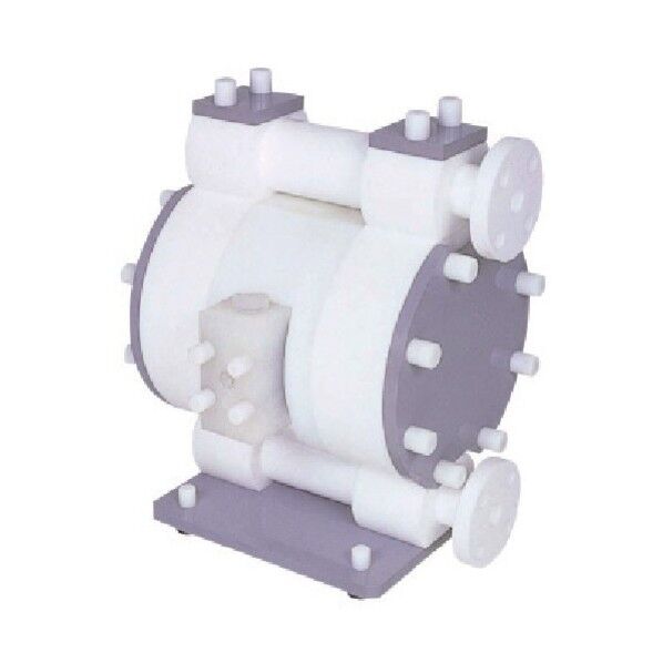 ダイヤフラムポンプ DP38