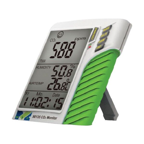 CO2モニタ MIC-98133 1点