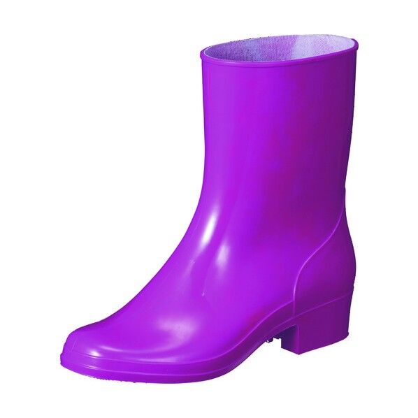 マロンブーツ P-C ピンク 23.5 BB30200-P-23.5 1点