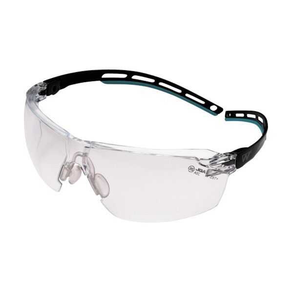 保護めがね 軽量 VS-105F 1点