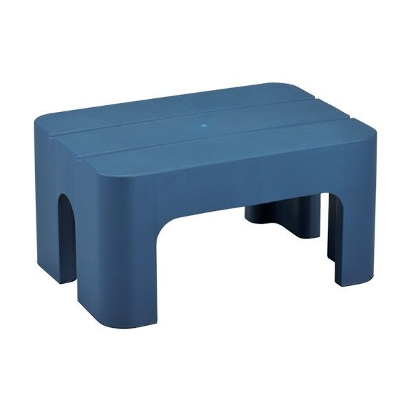 S&Wステップ ディープブルー SWST-DBL 1点