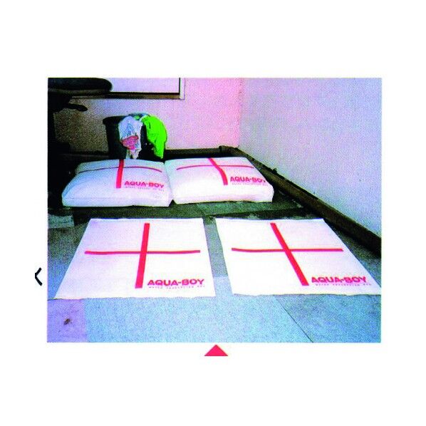 タスコ 吸水バッグ TA912SD-2 1個