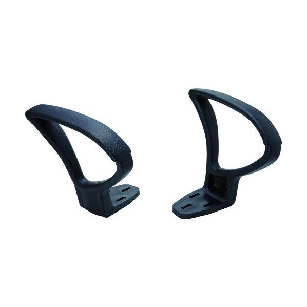 ダブルクッション 長時間椅子 専用肘掛