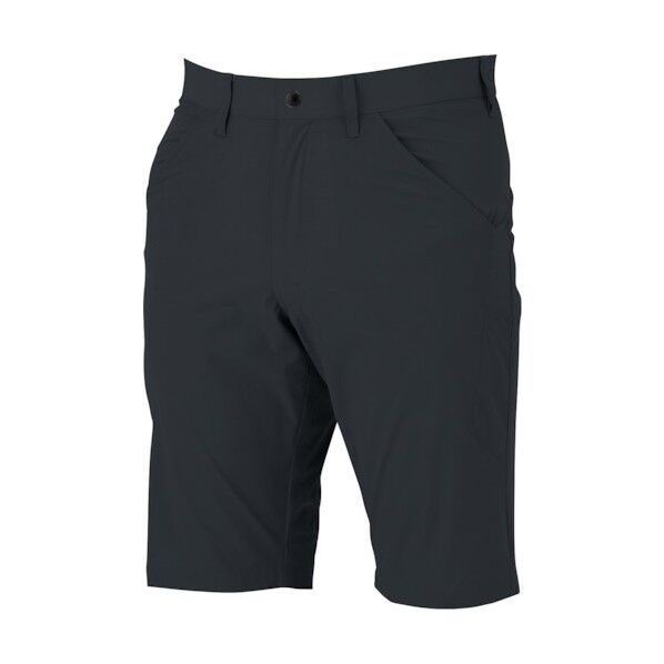 ハーフパンツ2515-90-5L クロ クロ 5L 2515-90-5L 1本