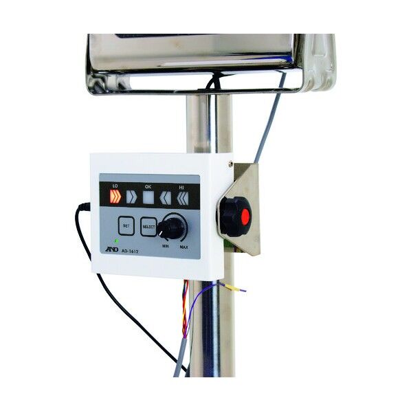 ポール取り付け金具 AD1612-14JA 1点