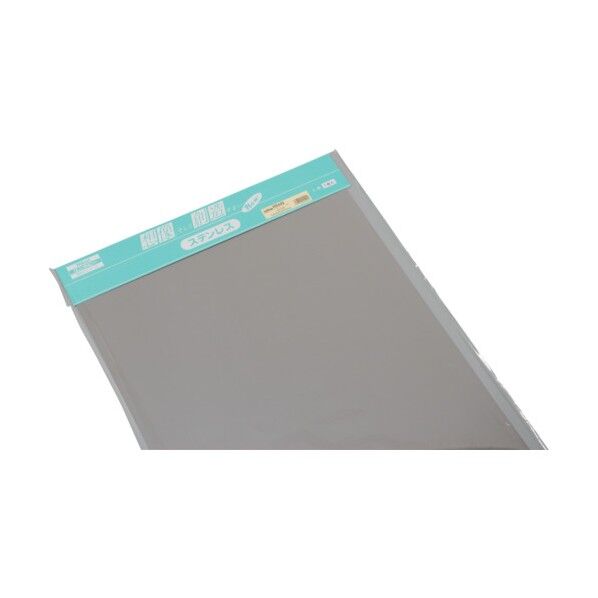 光 ステンレス平板0.4×455×910 HS449