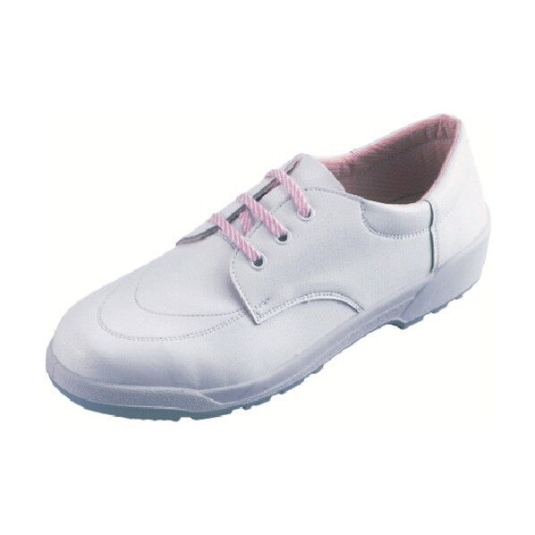 プロスニーカー短靴チェリー（女性用）２４．０ｃｍ EL11W-24.0 1