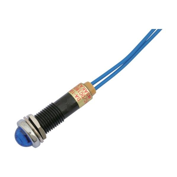 LED表示灯 Φ10