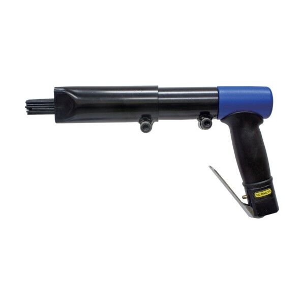 ピストルタイプニードルスケーラー