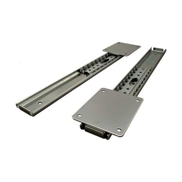 リニアースライドレール C115 (中荷重用)