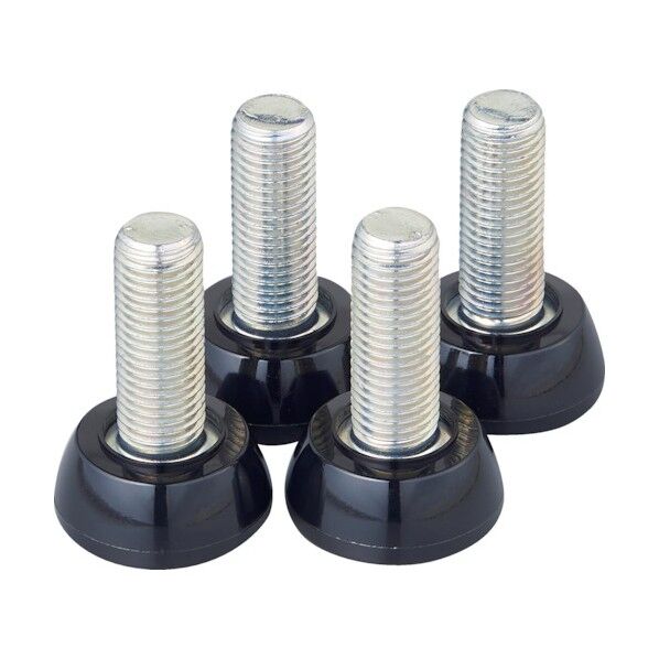 フェニックスワゴン用アジャスタ-セット M16 4本入