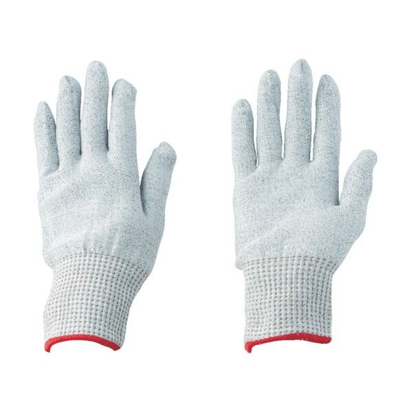 アトム ツヌーガ 耐切創手袋 M 283 x 129 x 28 mm HG-234-M 10点