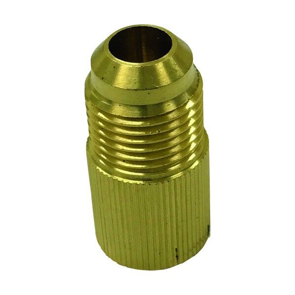 BBK アダプダー 3/8オスFX5/16メスF AD3M-4P 1個