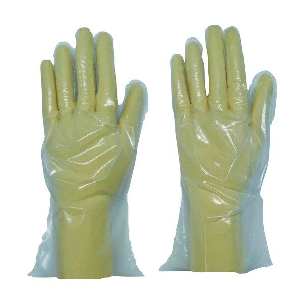 O06966Uポリエチレンソト 20P M-C 6966 20枚