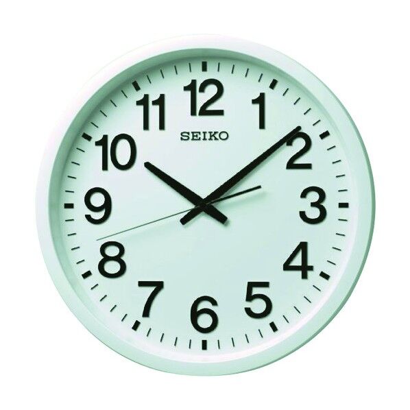 衛星電波時計 1.9kg GP202W