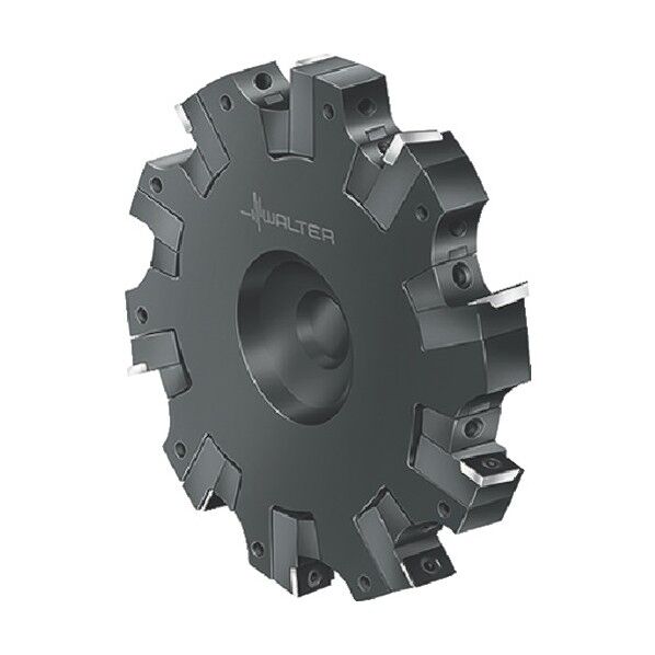 F2252溝削り用スロットカッター