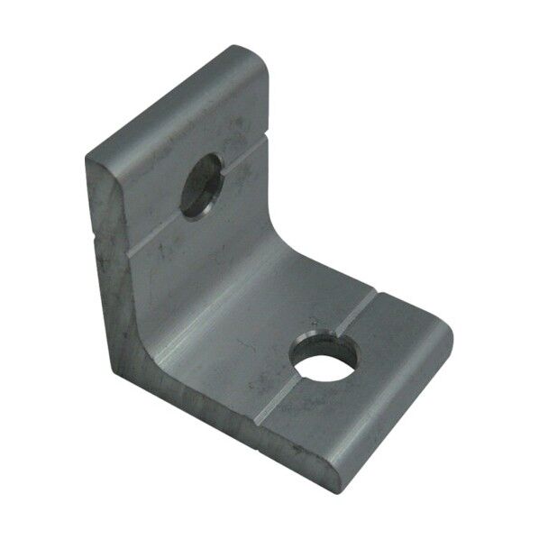 アルミブラケット(M6用)