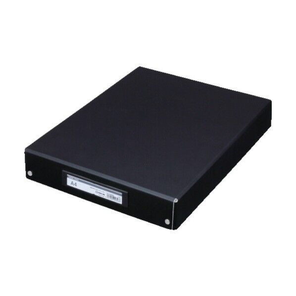 デスクトレ-BF 黒 4008BFBLACK 1個