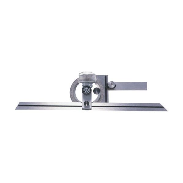 スライド式プロトラクター BP-303 1