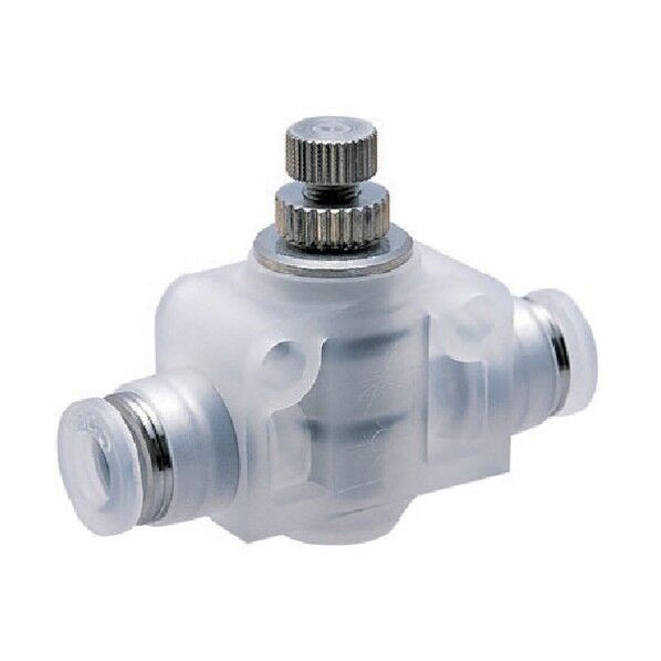 日本ピスコ スピードコントローラＰＰユニオンストレート PJSU10 1...