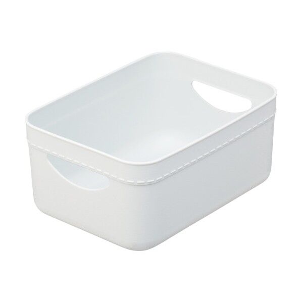 やわらか収納ケース ハーフ浅