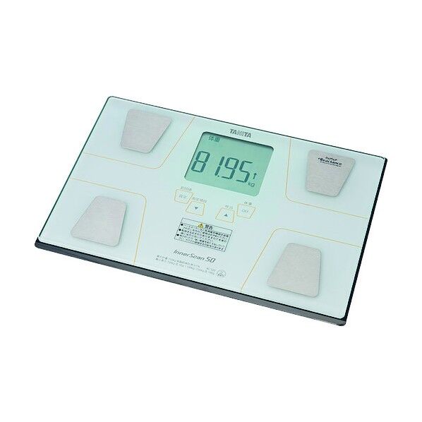 タニタ体組成計インナースキャン HO-2500 1点