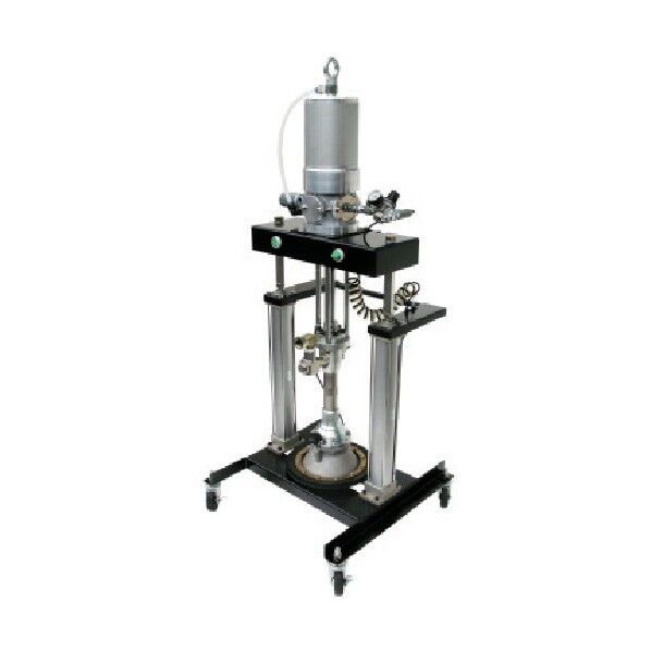 エアー式高粘度ポンプユニットSR140P25PWAL-F 1点