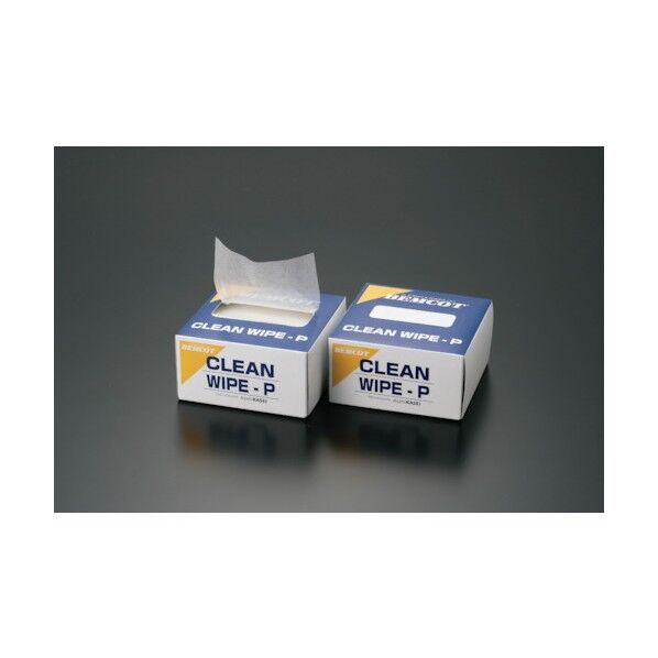 クリーンワイプ 100×210mm 7-095-01 60箱