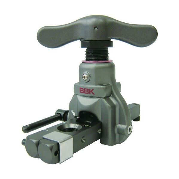 超軽量フレアツール(プランジャー内蔵)