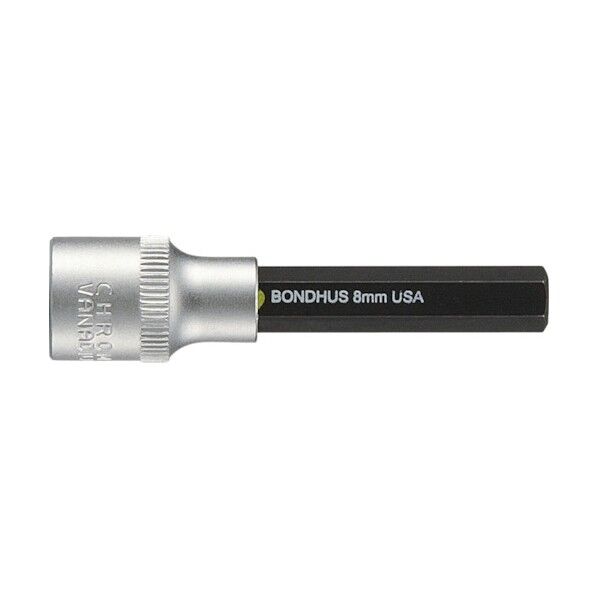 ソケット付ヘックスビット(19mm) 43288 1