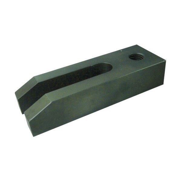 ねじ穴付Uクランプ