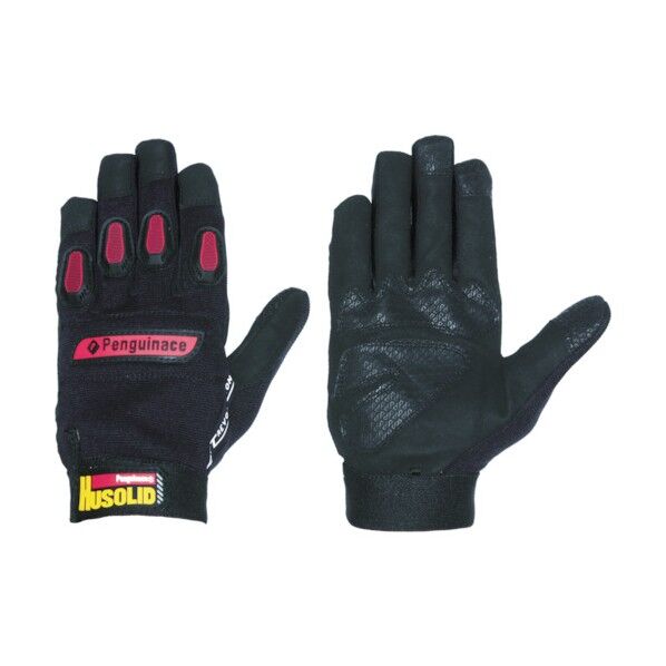 ヒューソリッド H-1